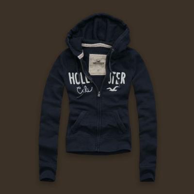 Hollister Women Hoodies-5